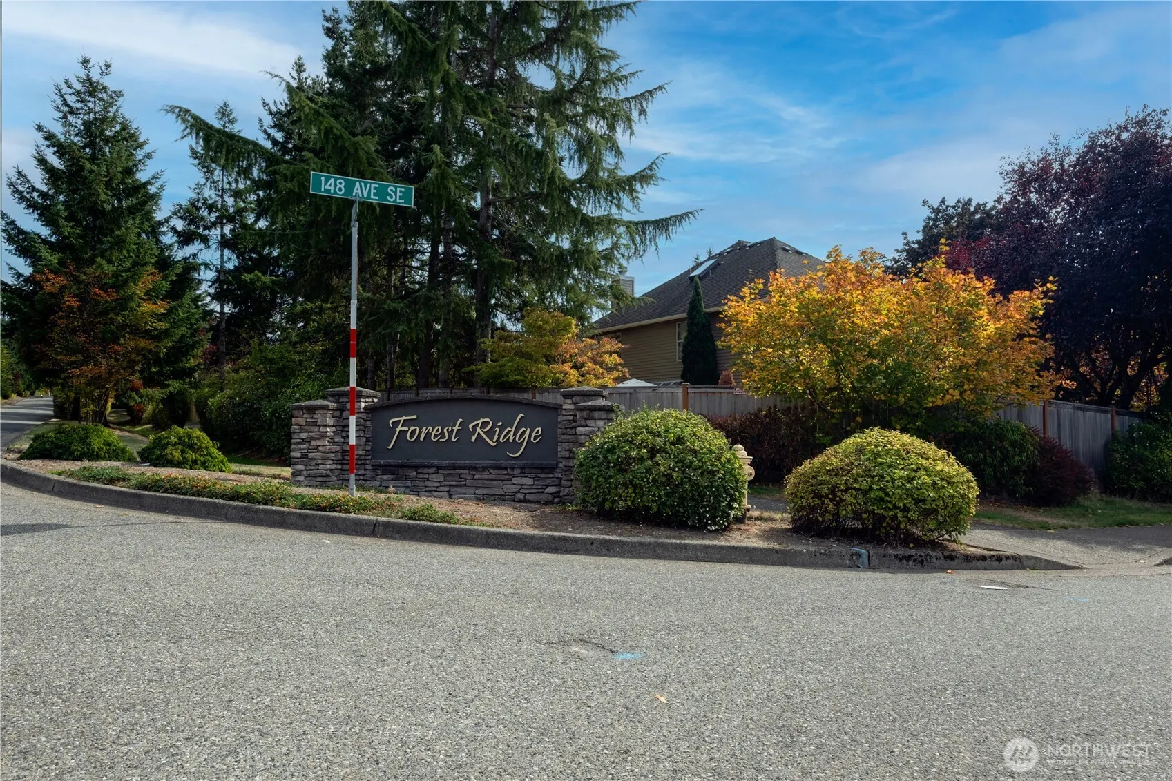 14811 SE 66th Street , Bellevue, WA 98006