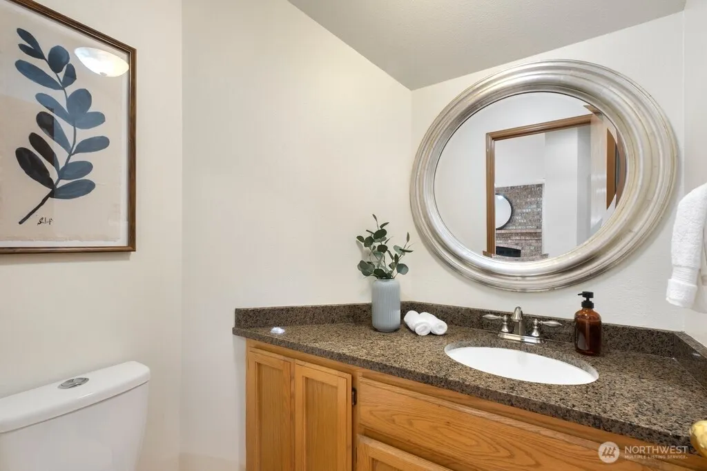 14811 SE 66th Street , Bellevue, WA 98006