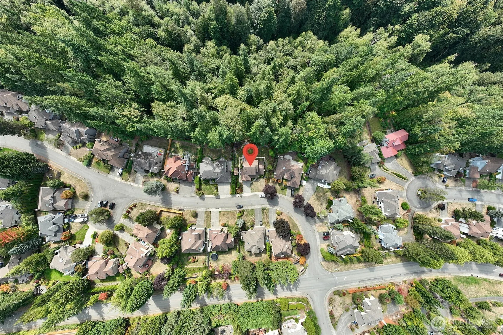 14811 SE 66th Street , Bellevue, WA 98006