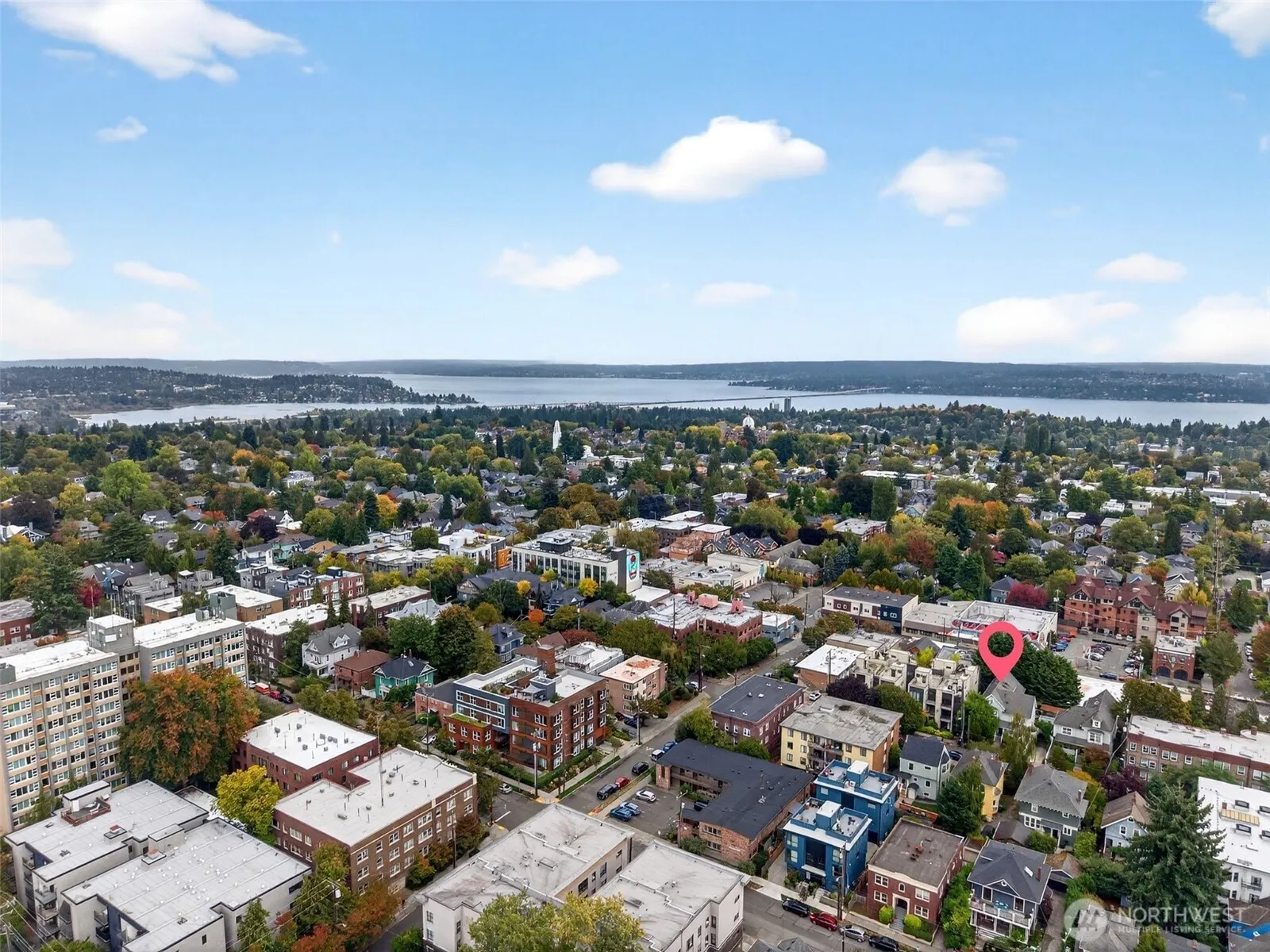 414 Malden Avenue E #B, Seattle, WA 98112