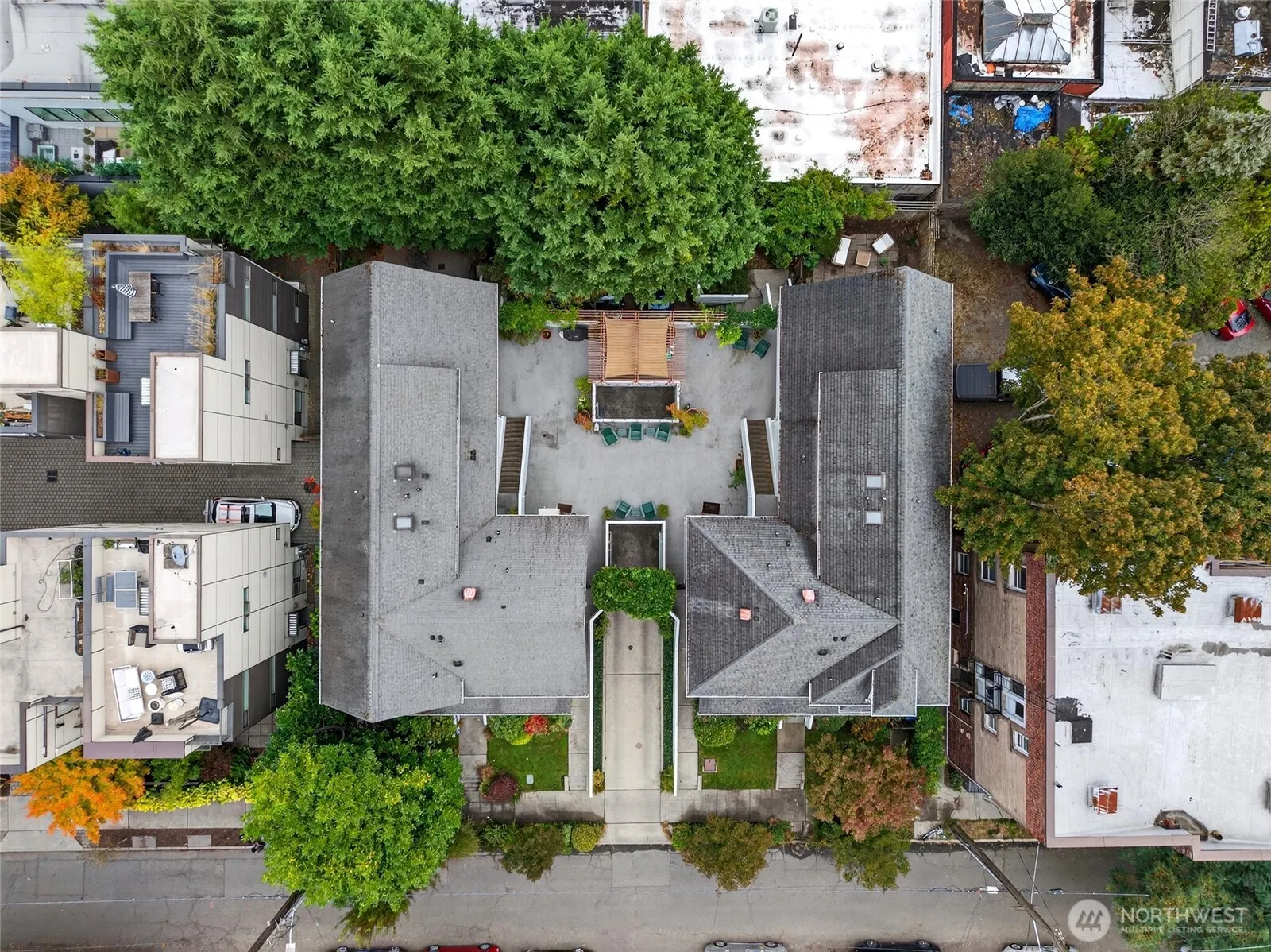 414 Malden Avenue E #B, Seattle, WA 98112