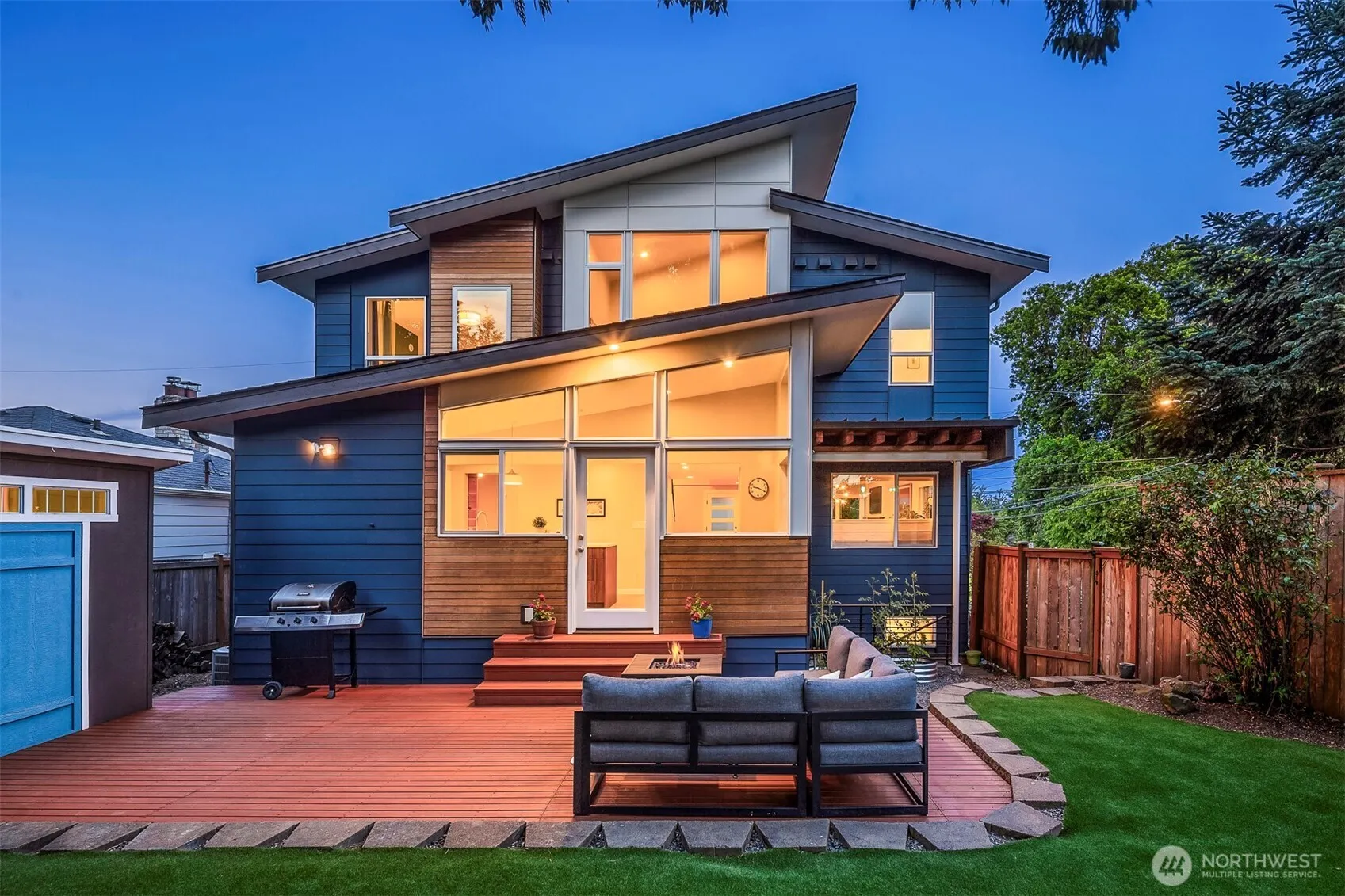 7503 32nd Avenue NE, Seattle, WA 98115