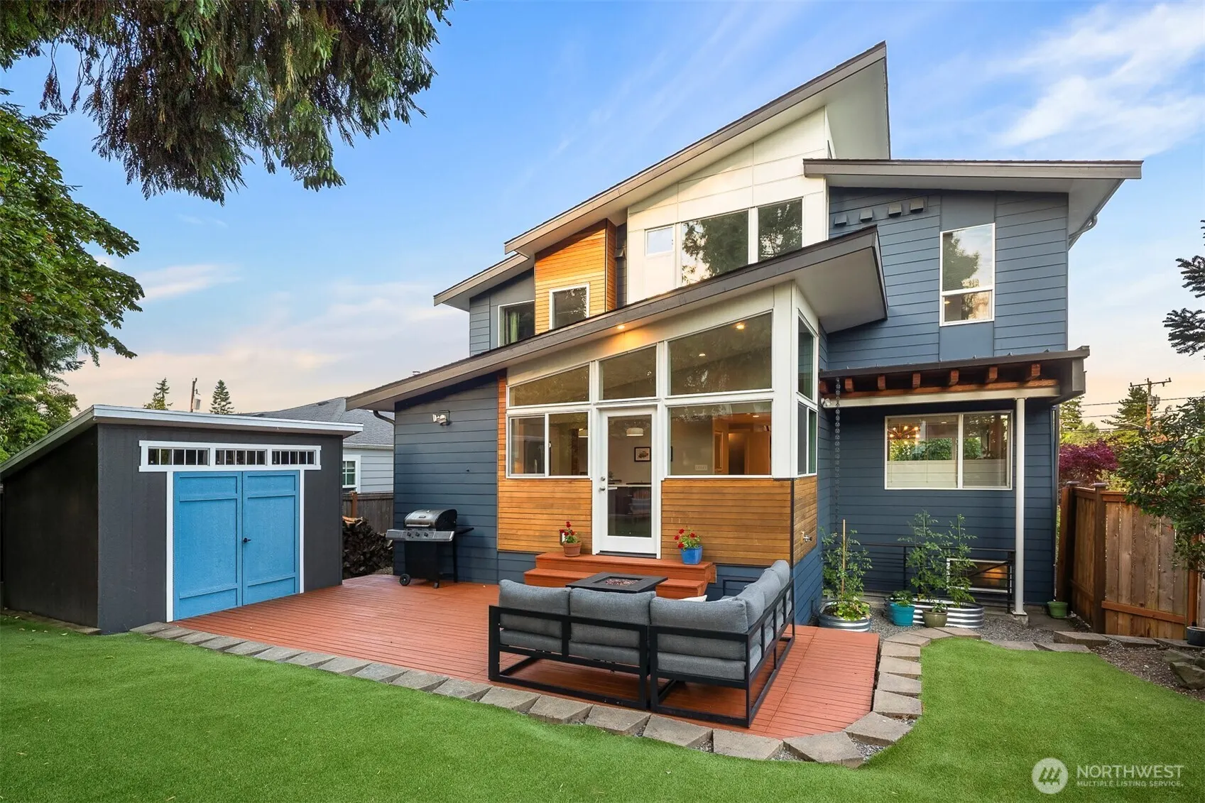 7503 32nd Avenue NE, Seattle, WA 98115