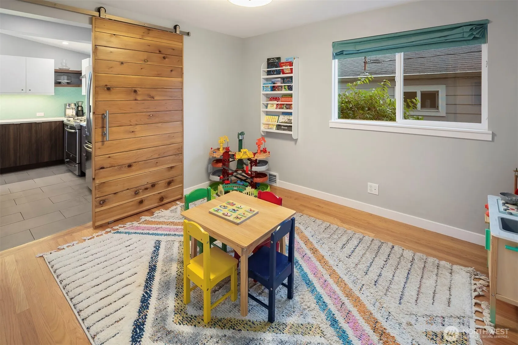 7503 32nd Avenue NE, Seattle, WA 98115