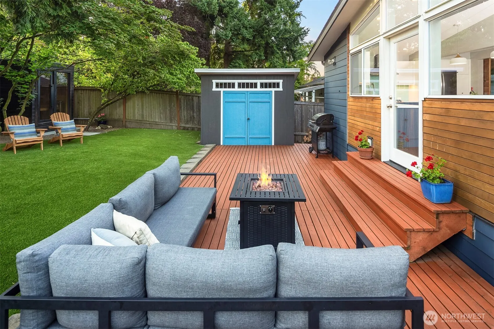 7503 32nd Avenue NE, Seattle, WA 98115