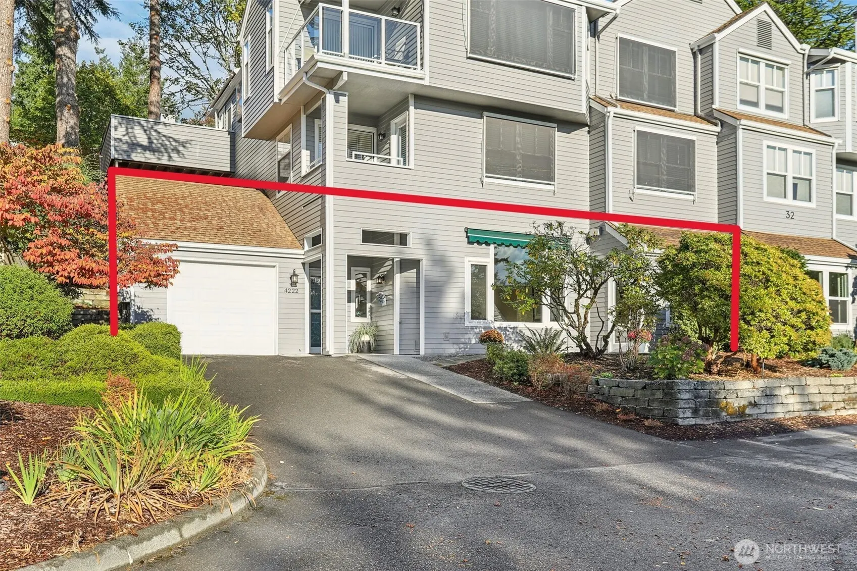 4222 221st Place SE #1081, Issaquah, WA 98029