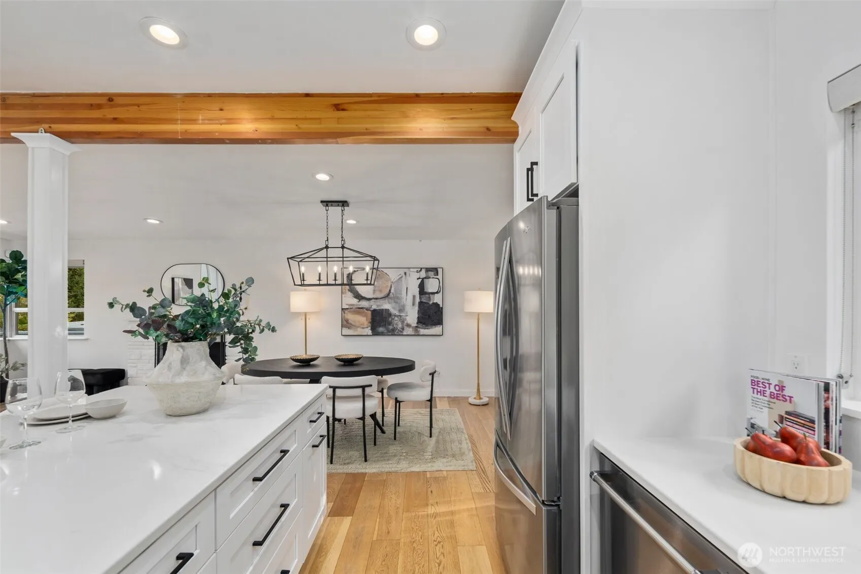 201 165th Avenue NE, Bellevue, WA 98008