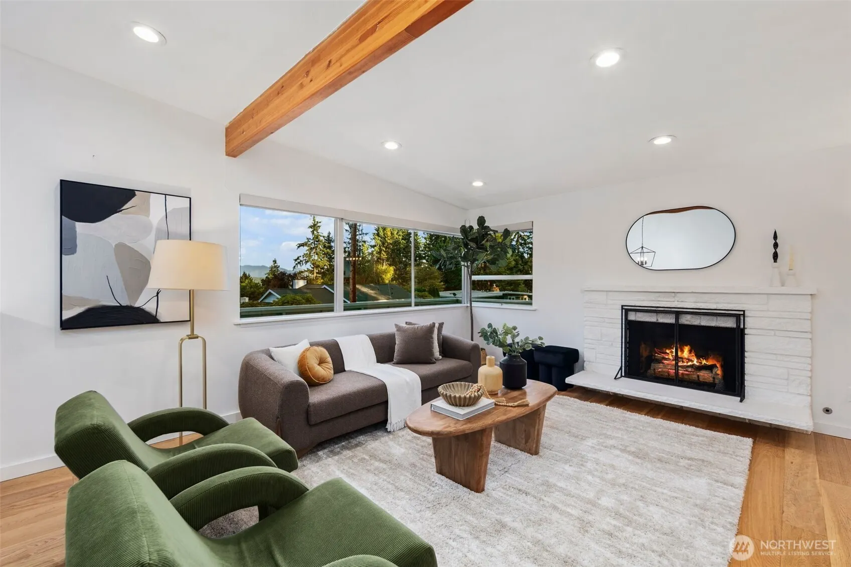 201 165th Avenue NE, Bellevue, WA 98008