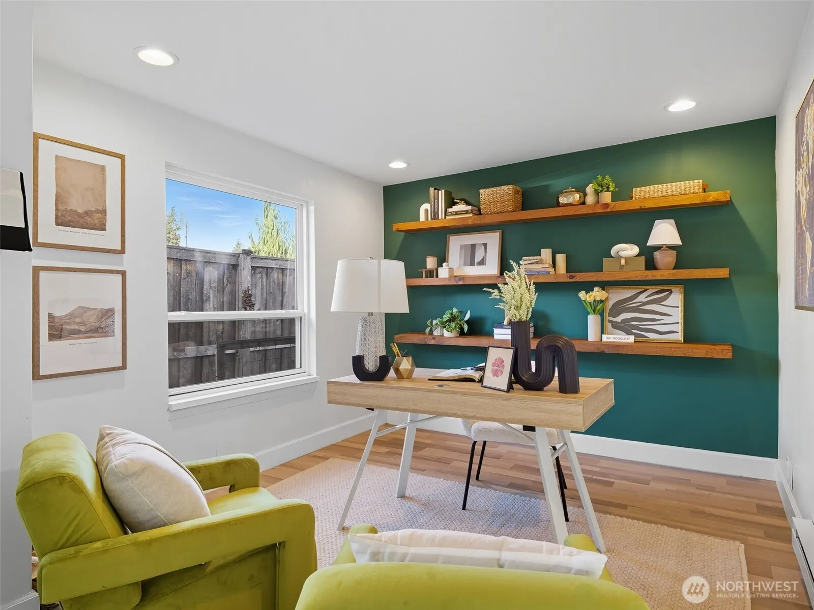 9303 32nd Avenue SW, Seattle, WA 98126
