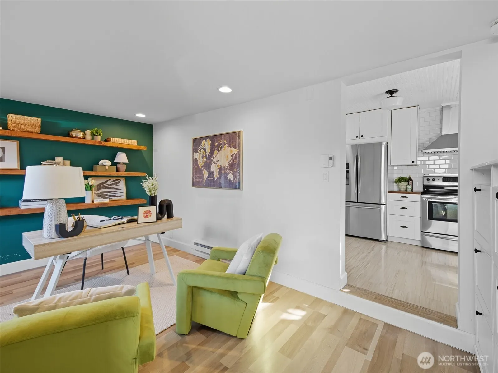 9303 32nd Avenue SW, Seattle, WA 98126