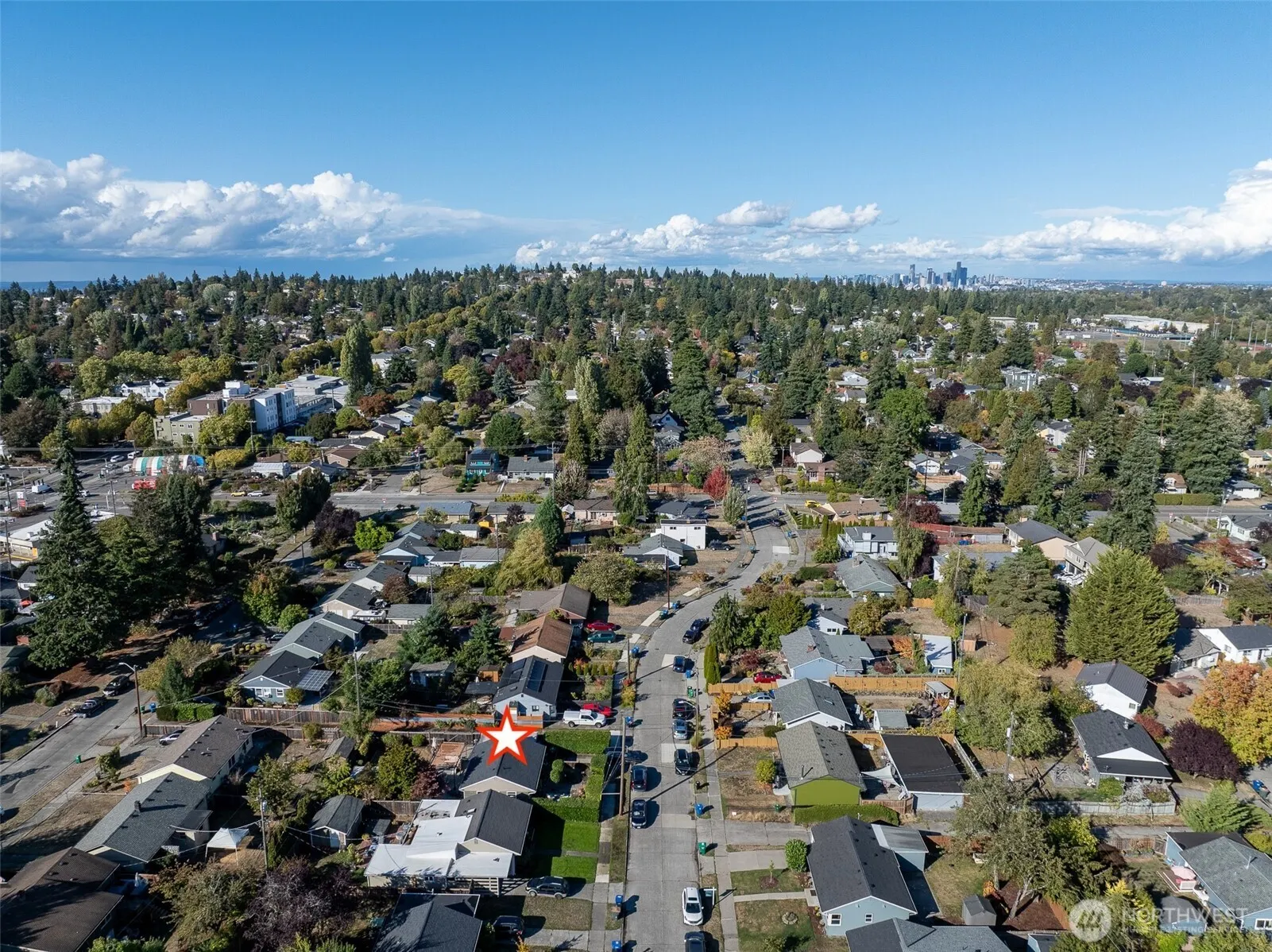 9303 32nd Avenue SW, Seattle, WA 98126