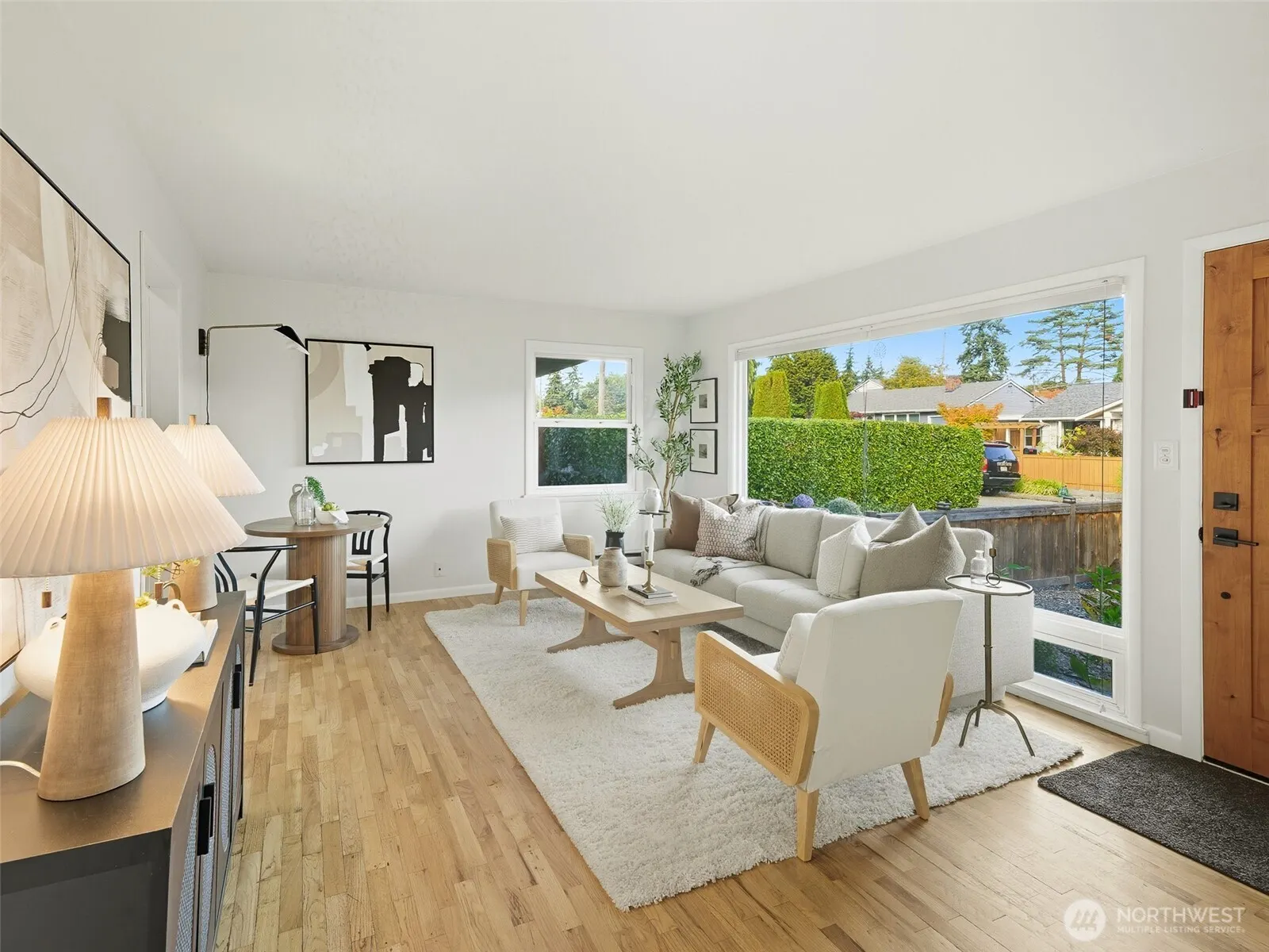 9303 32nd Avenue SW, Seattle, WA 98126