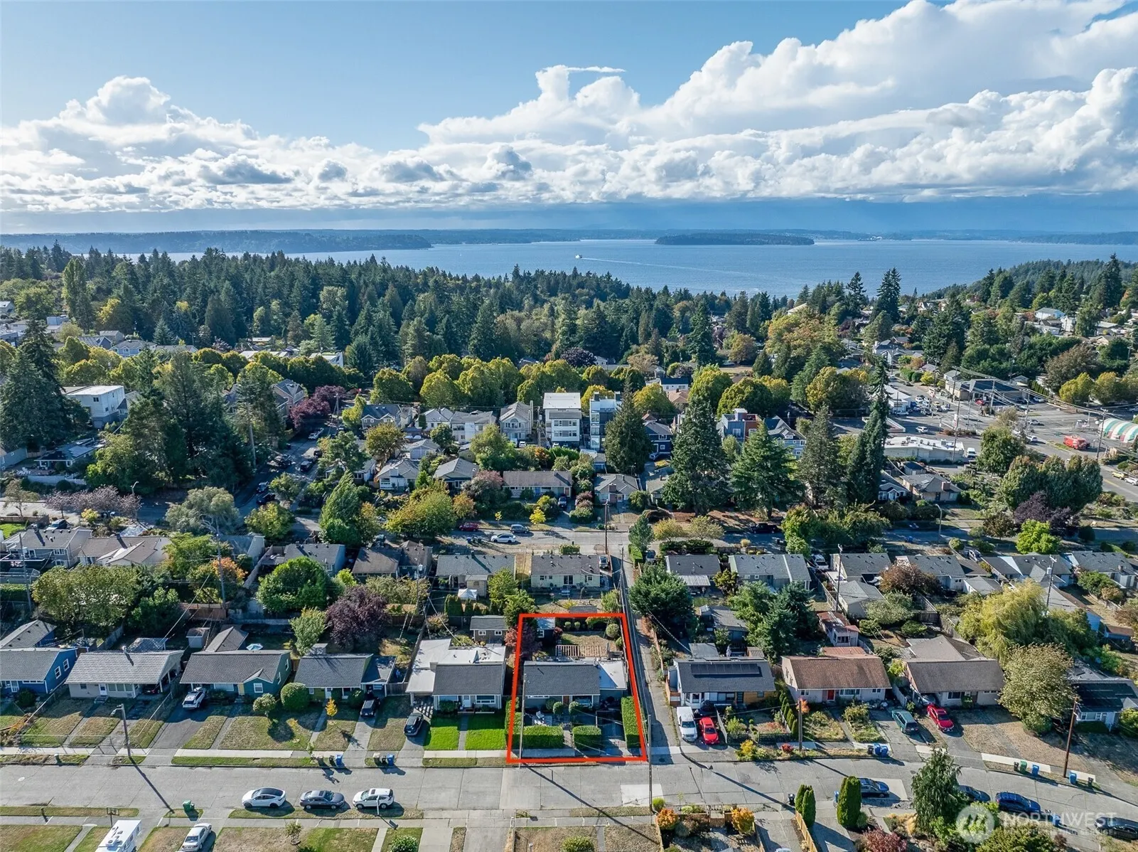 9303 32nd Avenue SW, Seattle, WA 98126