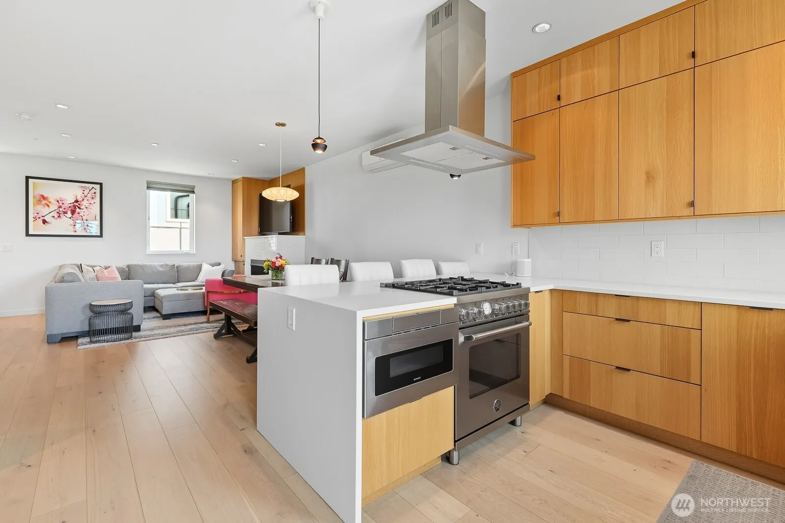 7747 15th Avenue NW #A, Seattle, WA 98117