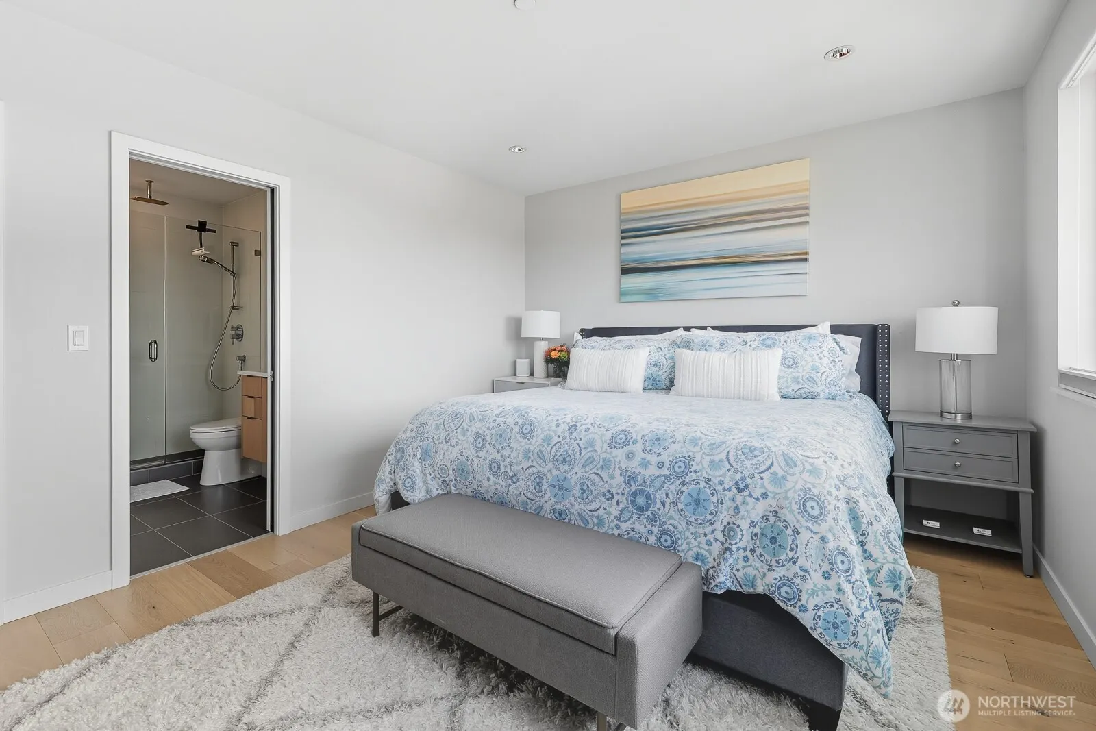 7747 15th Avenue NW #A, Seattle, WA 98117