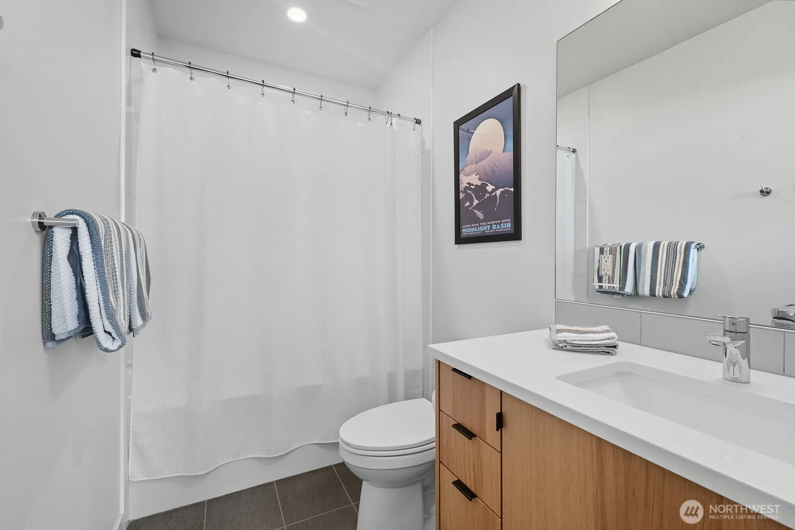 7747 15th Avenue NW #A, Seattle, WA 98117