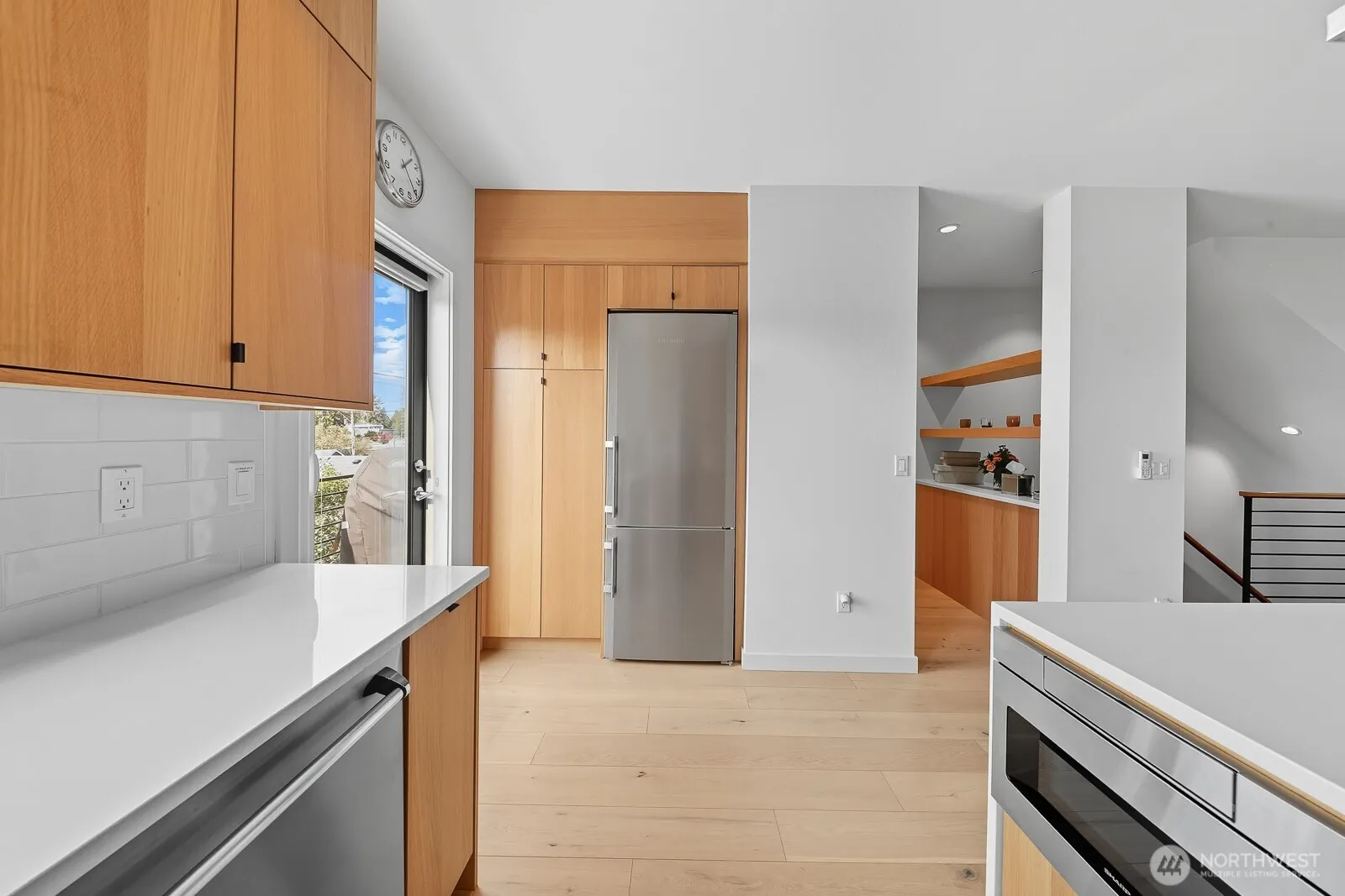 7747 15th Avenue NW #A, Seattle, WA 98117