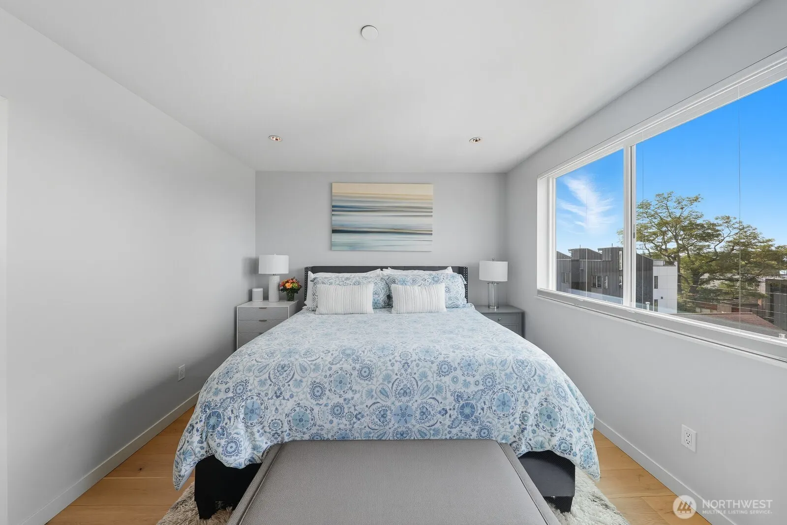 7747 15th Avenue NW #A, Seattle, WA 98117