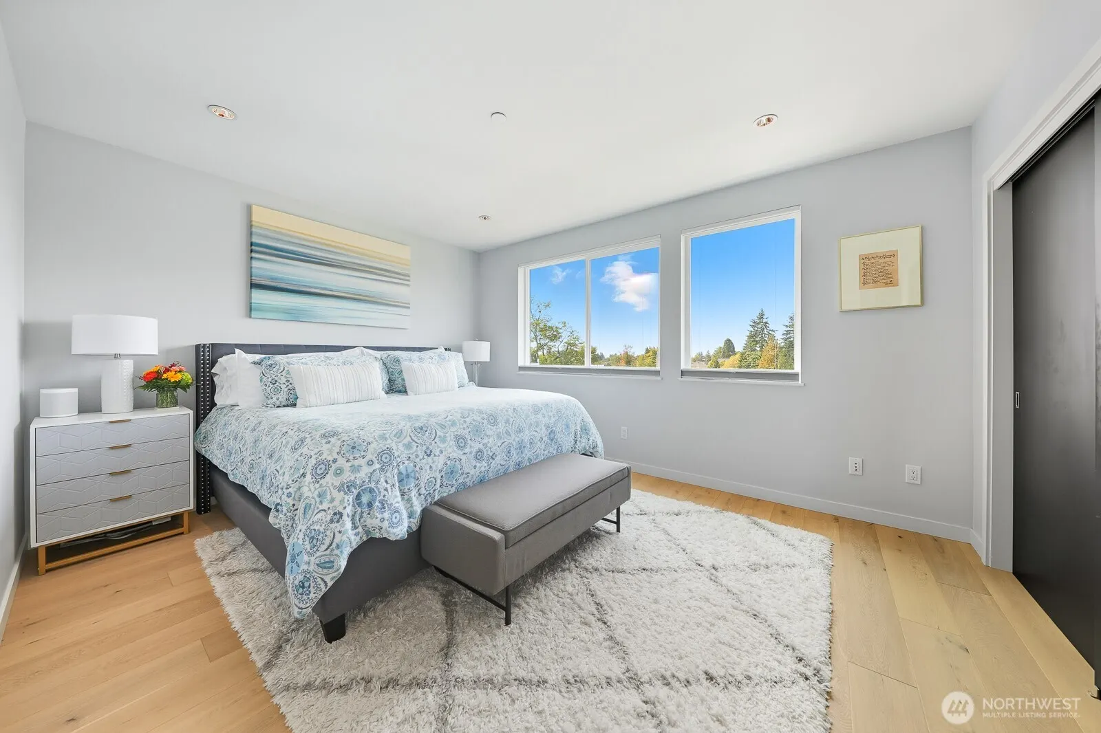 7747 15th Avenue NW #A, Seattle, WA 98117