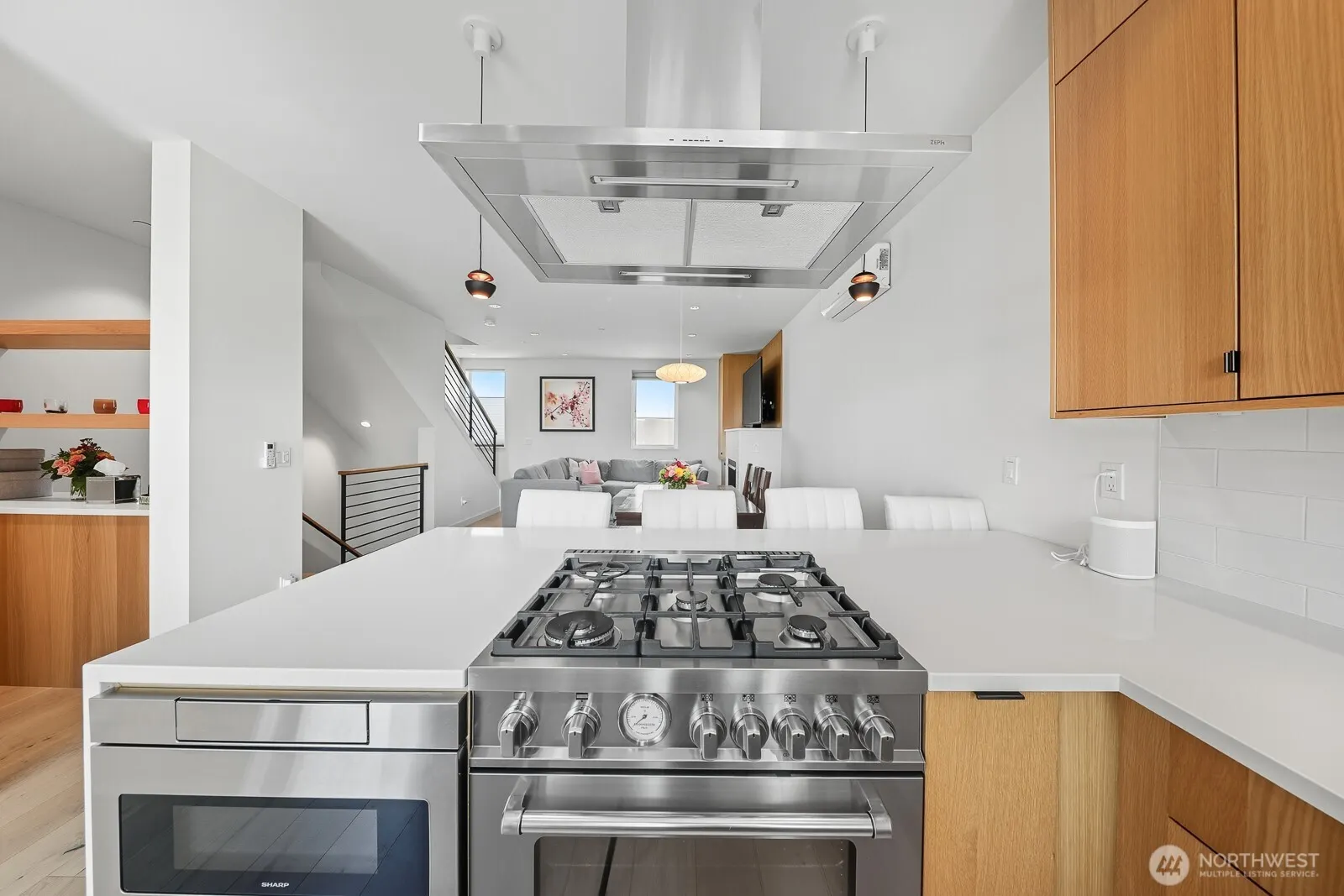 7747 15th Avenue NW #A, Seattle, WA 98117