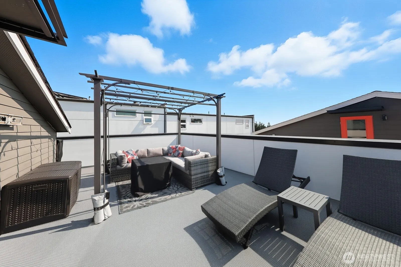 7747 15th Avenue NW #A, Seattle, WA 98117