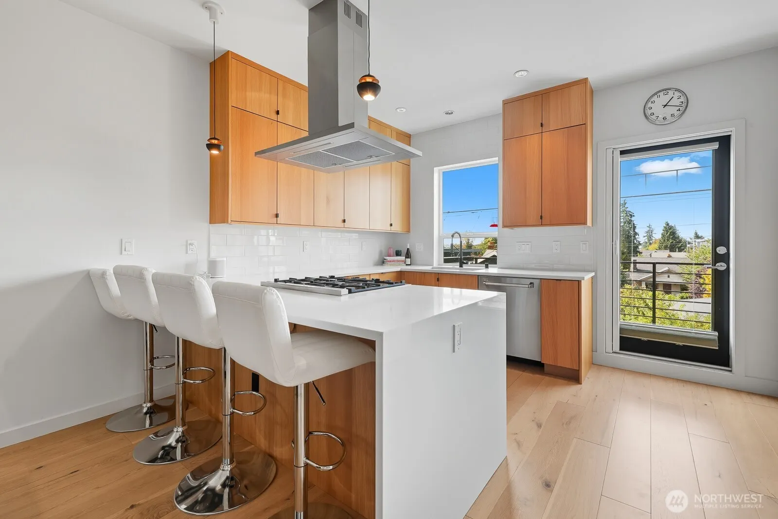7747 15th Avenue NW #A, Seattle, WA 98117
