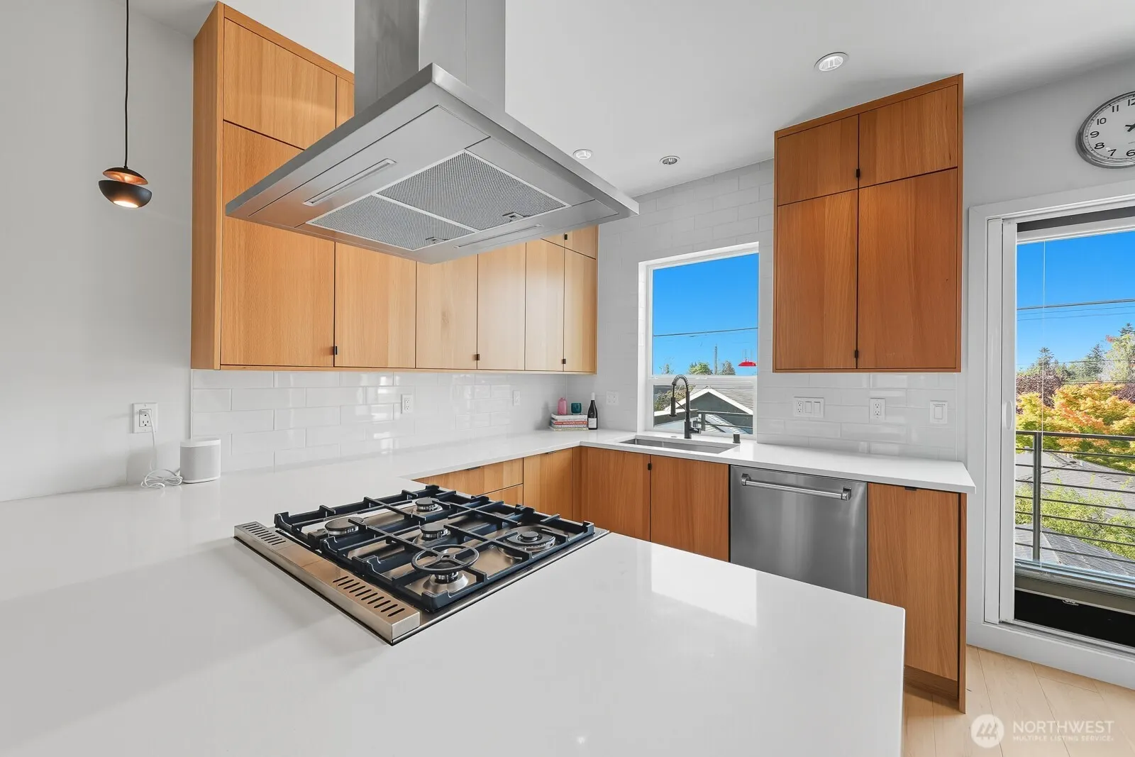 7747 15th Avenue NW #A, Seattle, WA 98117