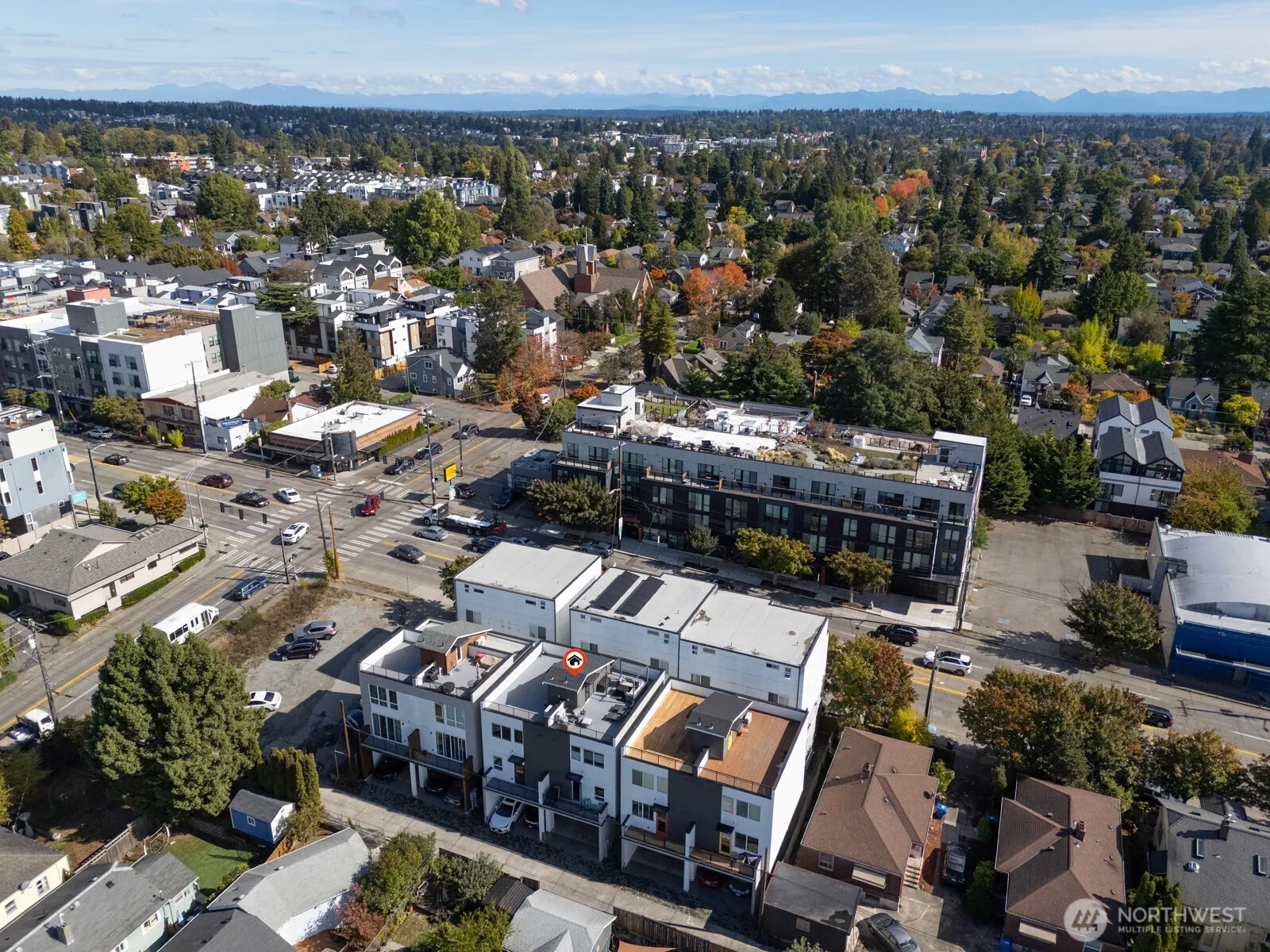 7747 15th Avenue NW #A, Seattle, WA 98117