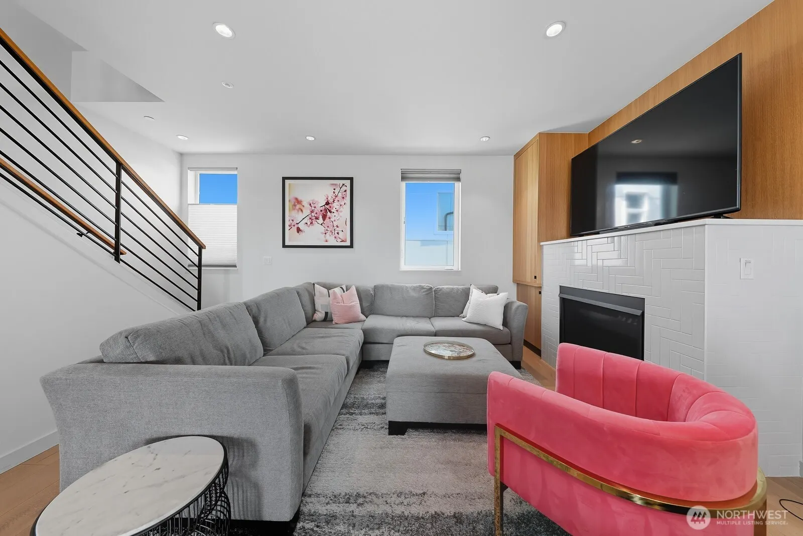 7747 15th Avenue NW #A, Seattle, WA 98117