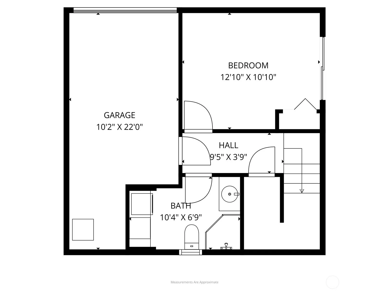 2613 E Howell Street , Seattle, WA 98122