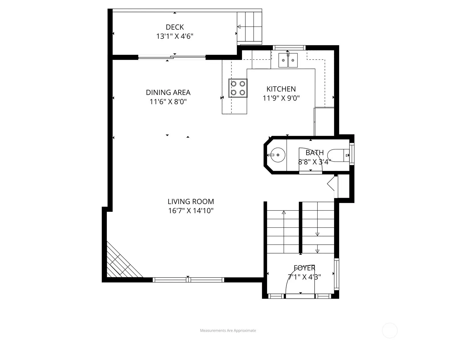 2613 E Howell Street , Seattle, WA 98122