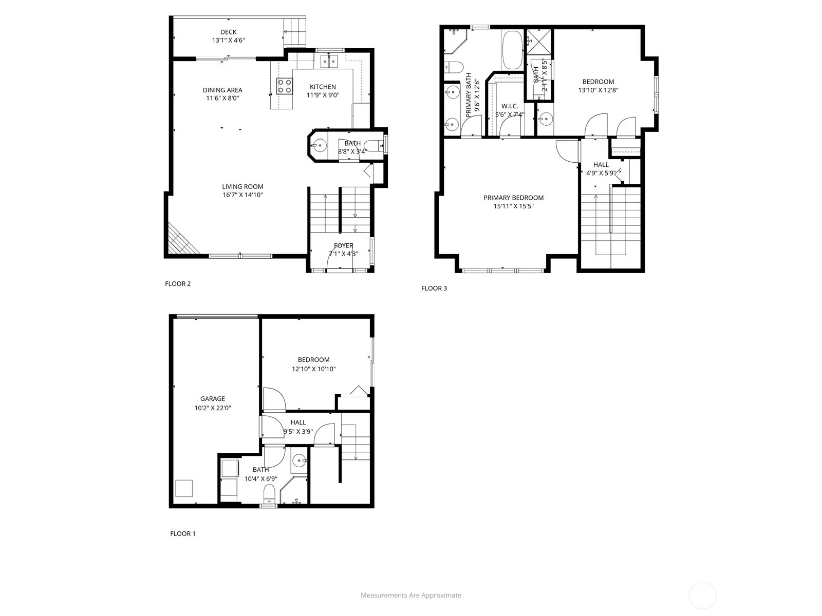 2613 E Howell Street , Seattle, WA 98122
