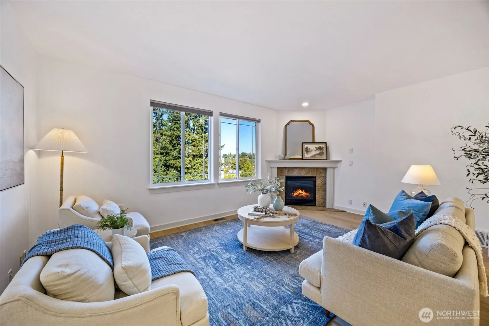 2613 E Howell Street , Seattle, WA 98122