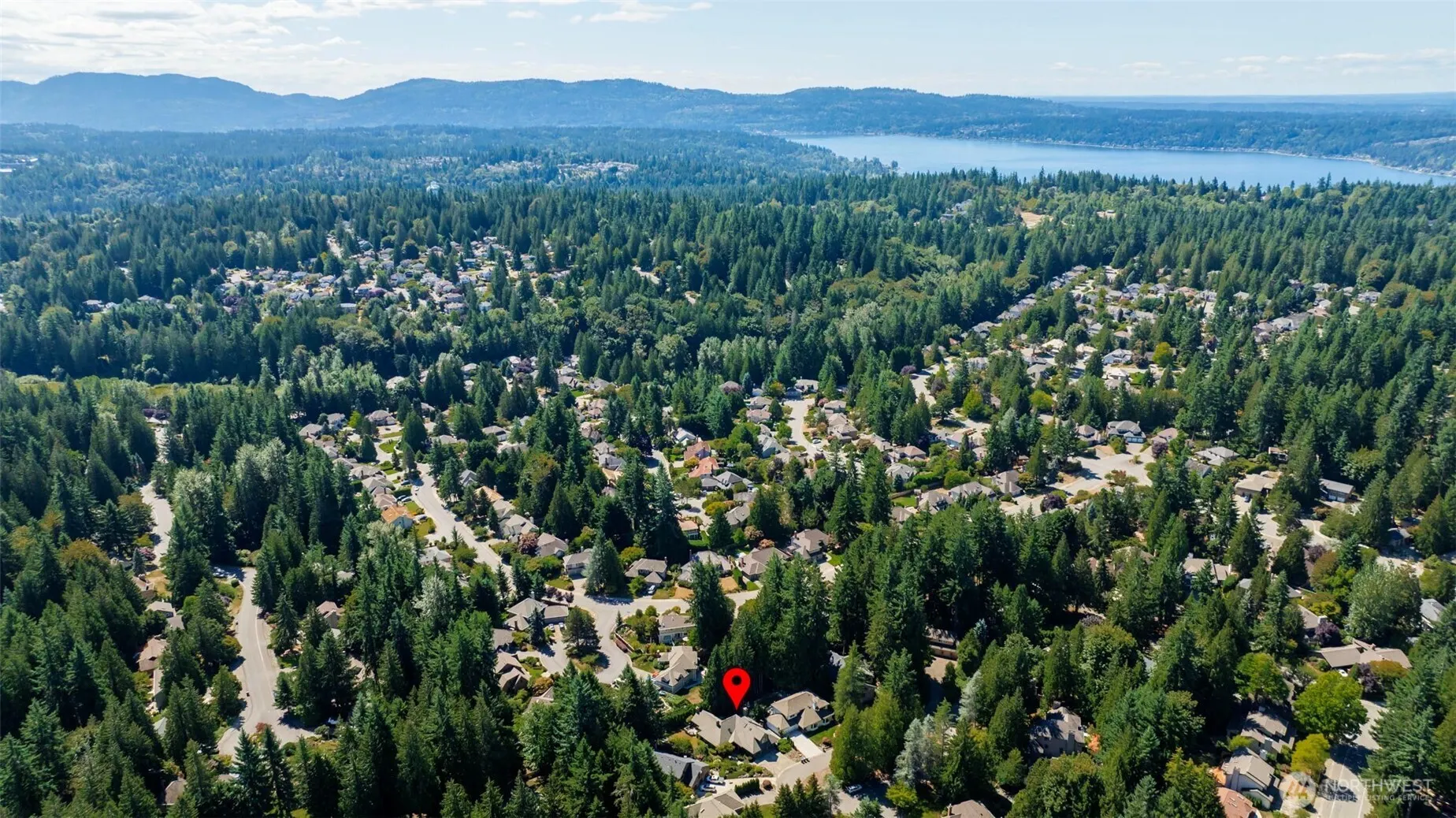 2410 223rd Place NE, Sammamish, WA 98074