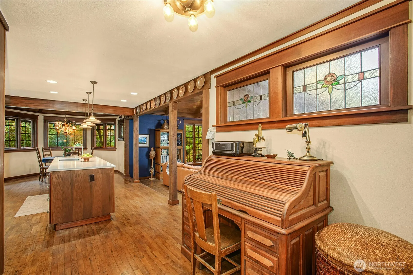1815 102nd Place SE, Bellevue, WA 98004