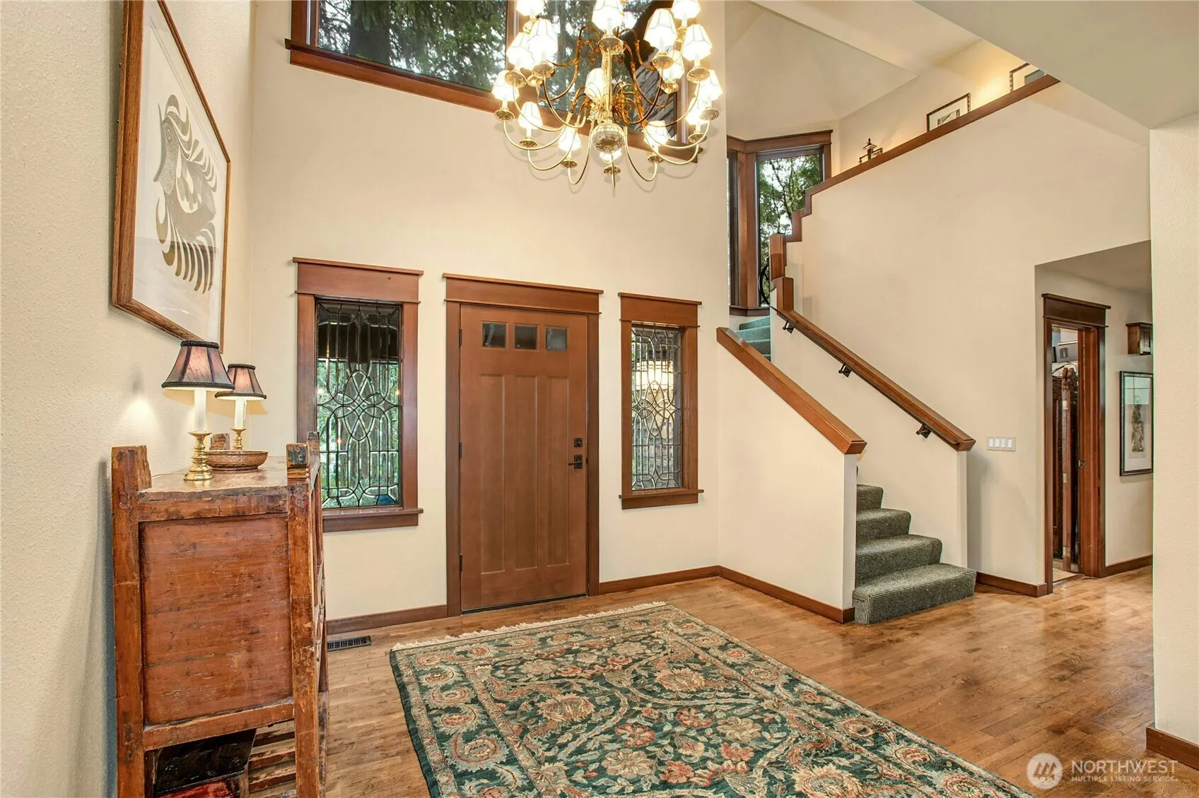1815 102nd Place SE, Bellevue, WA 98004