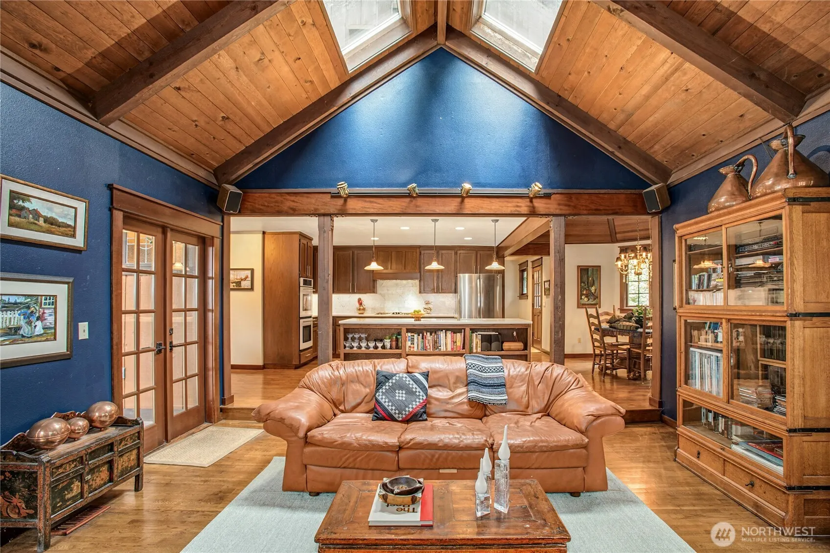 1815 102nd Place SE, Bellevue, WA 98004