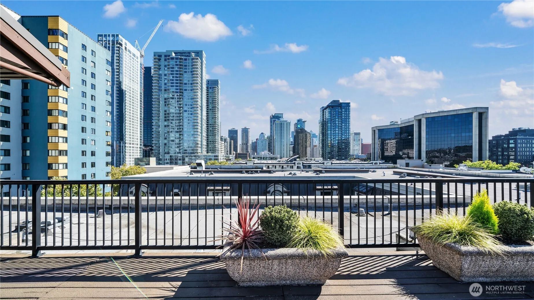 425 VINE Street #312, Seattle, WA 98121