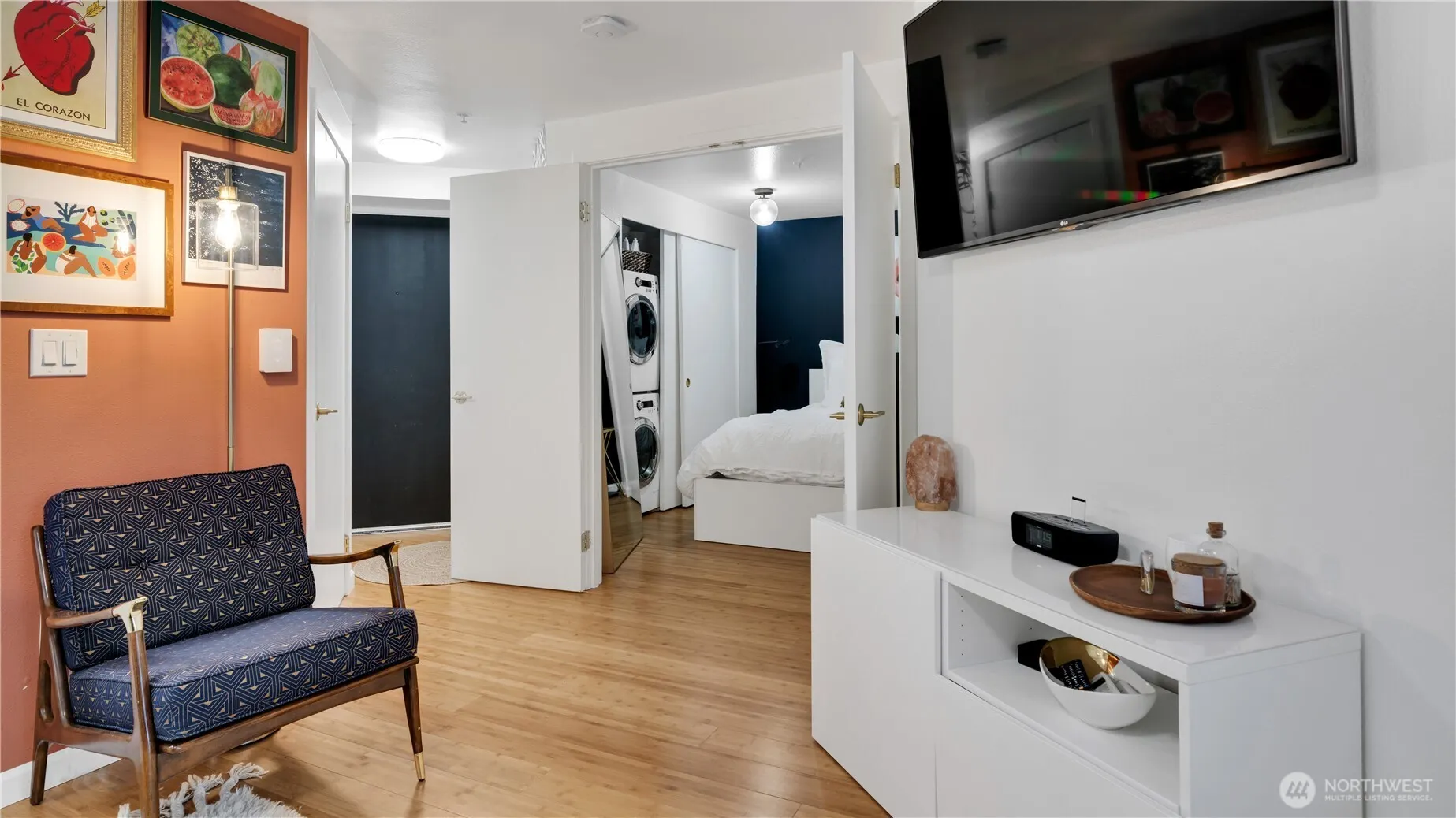 425 VINE Street #312, Seattle, WA 98121