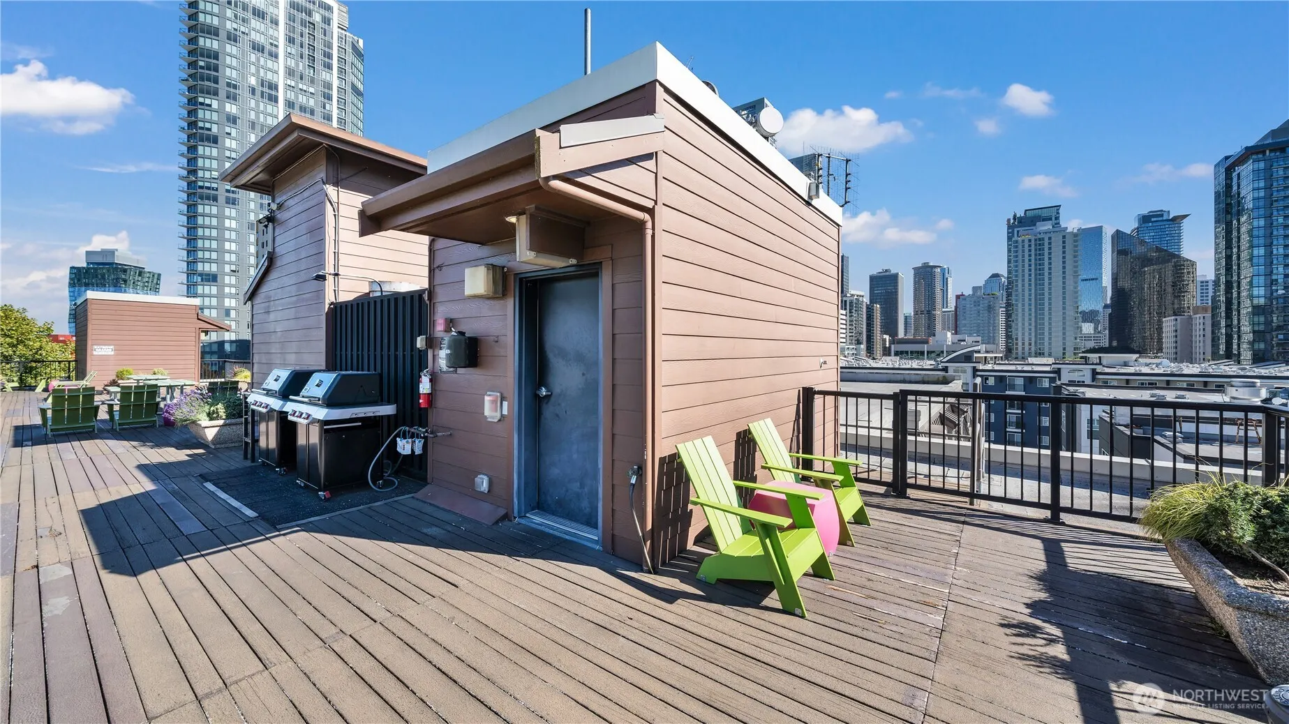425 VINE Street #312, Seattle, WA 98121