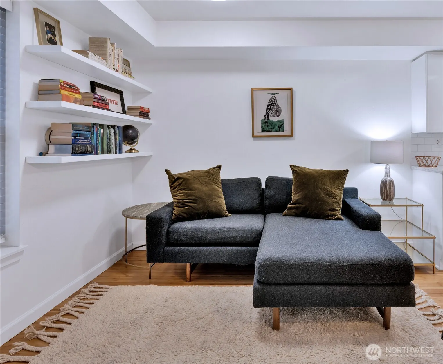 425 VINE Street #312, Seattle, WA 98121