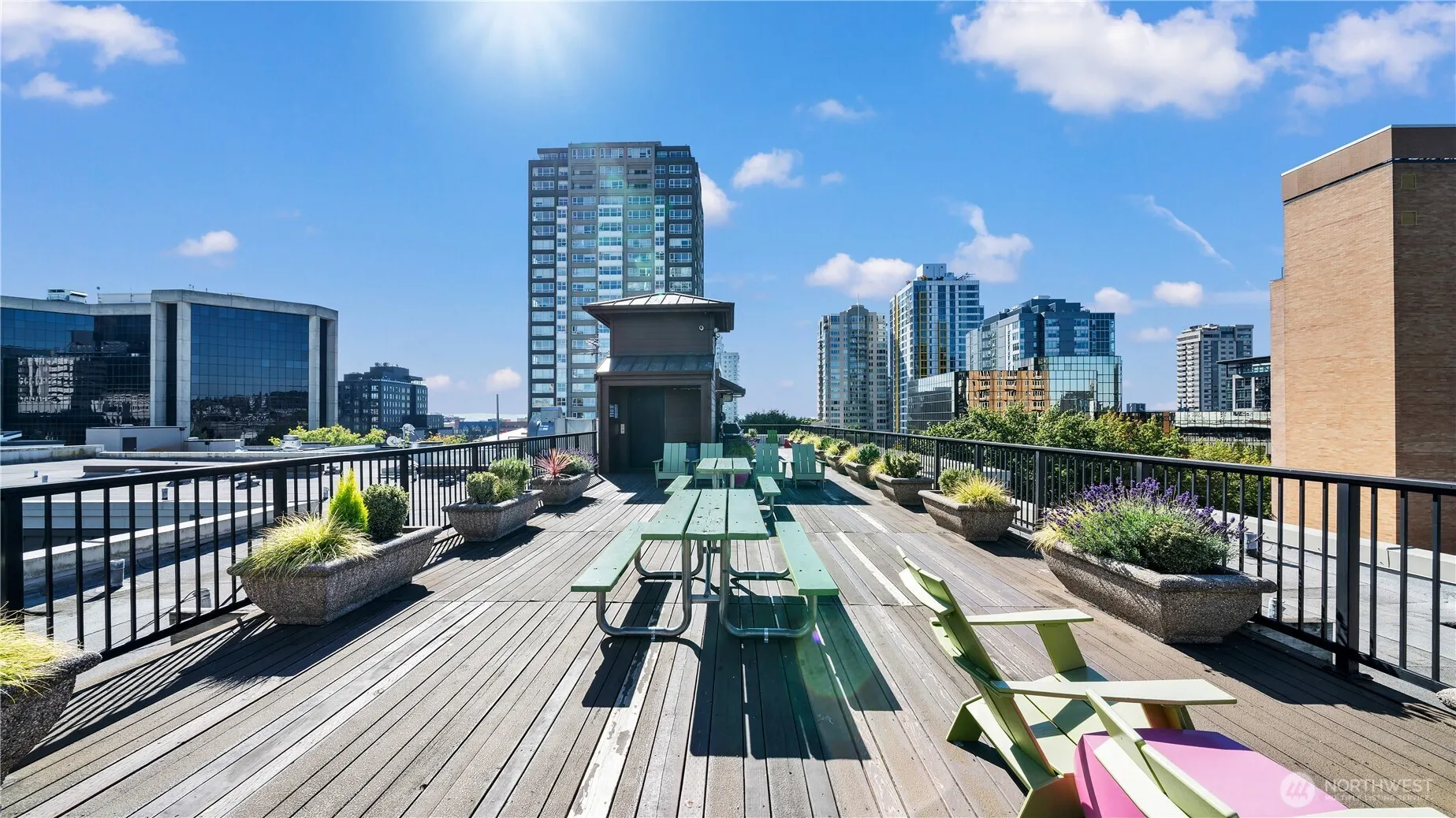 425 VINE Street #312, Seattle, WA 98121