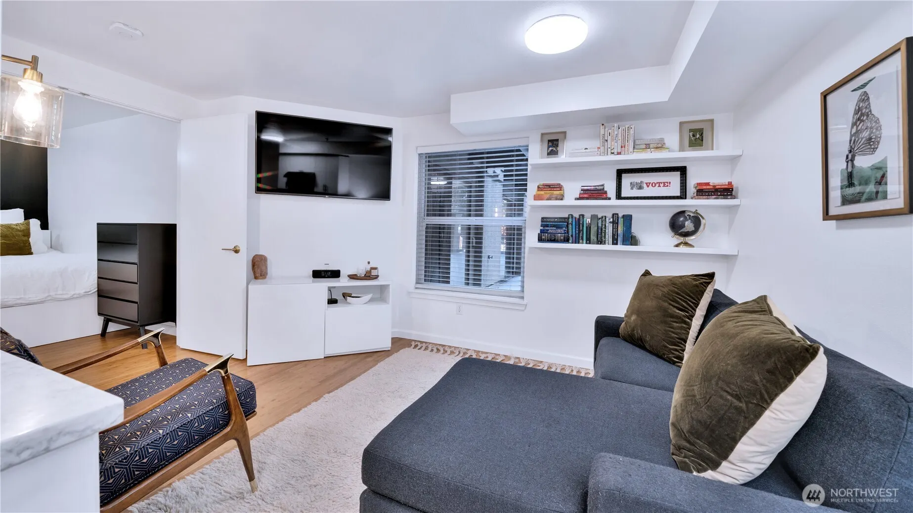 425 VINE Street #312, Seattle, WA 98121