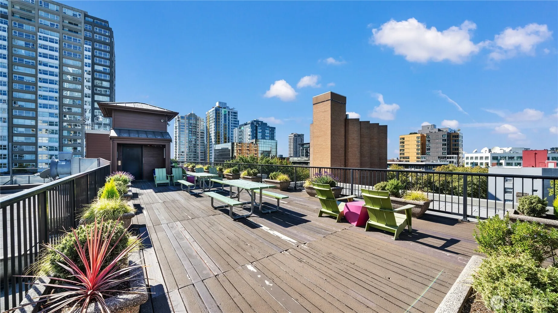 425 VINE Street #312, Seattle, WA 98121