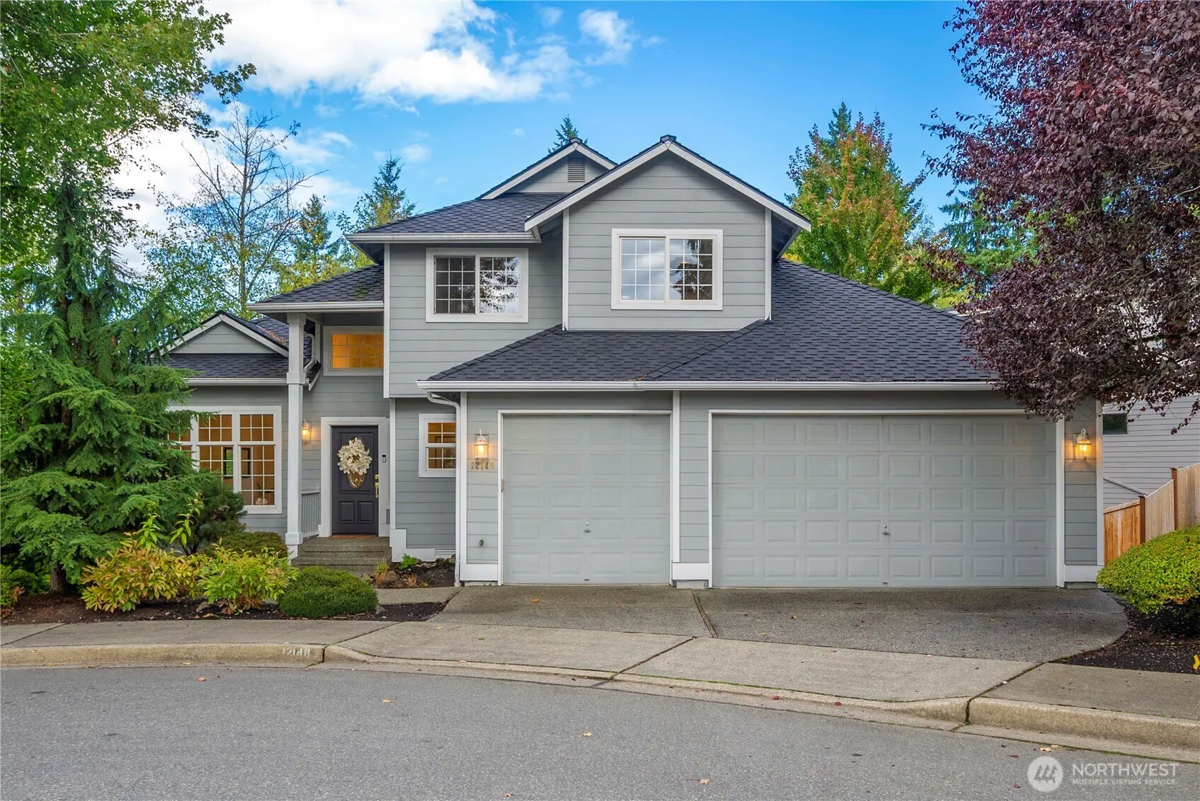 12148 NE 170th Place , Bothell, WA 98011
