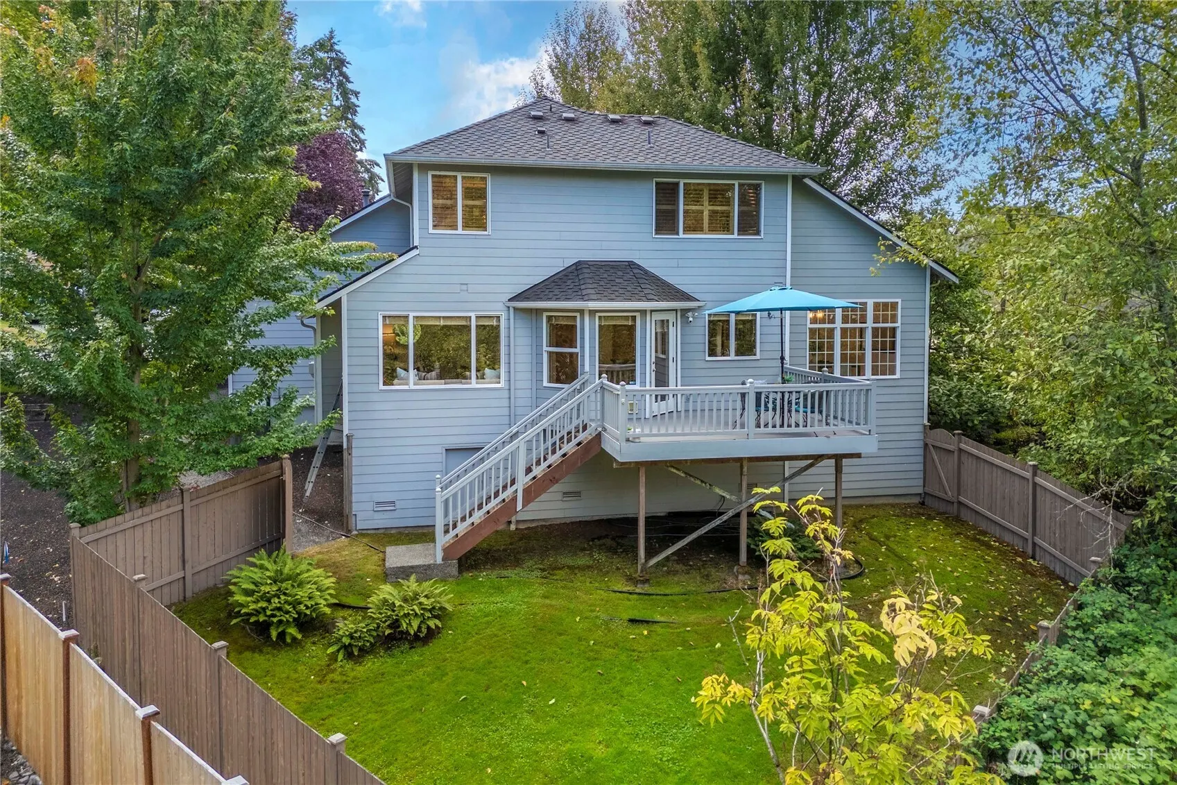 12148 NE 170th Place , Bothell, WA 98011