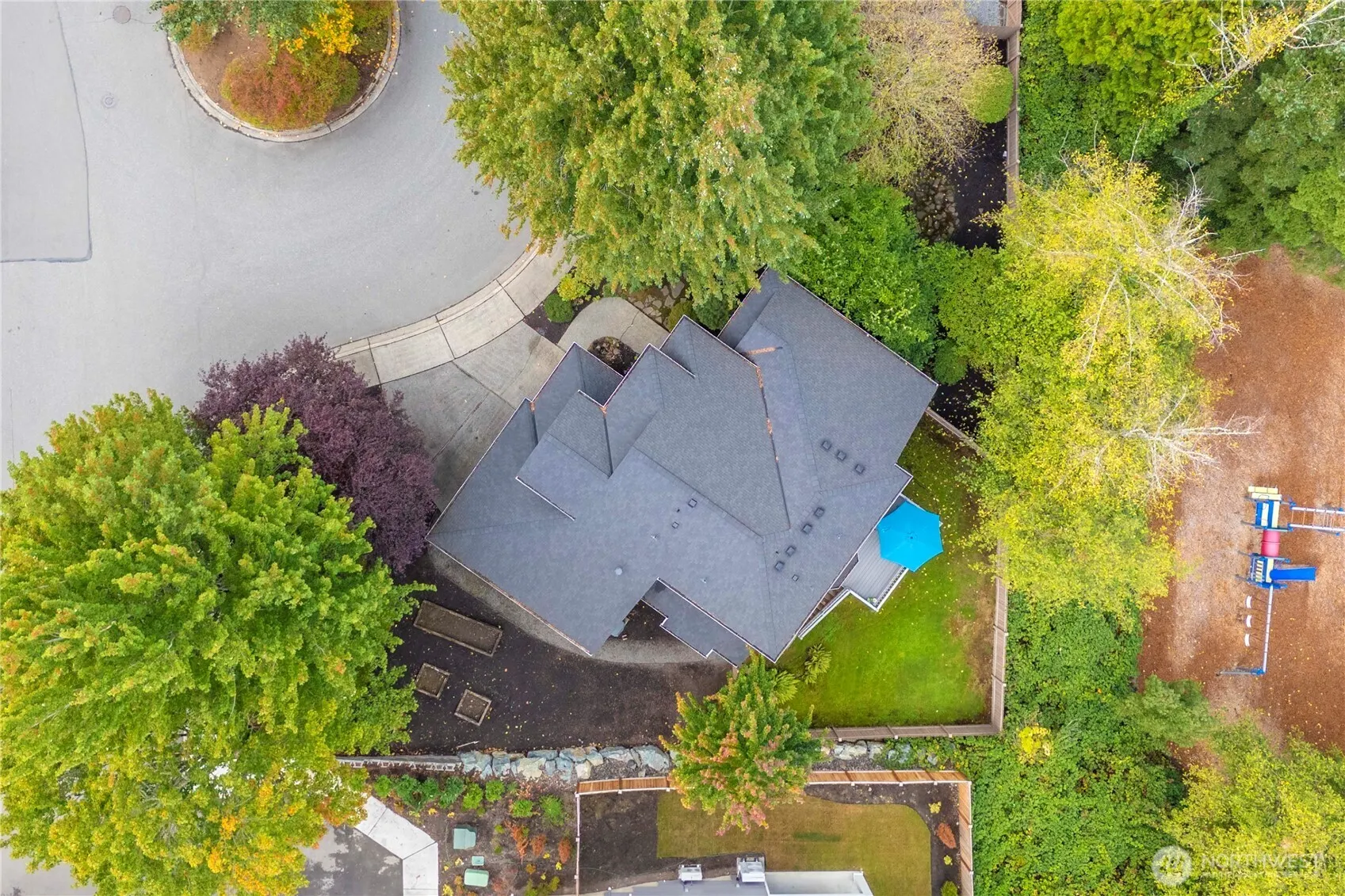 12148 NE 170th Place , Bothell, WA 98011