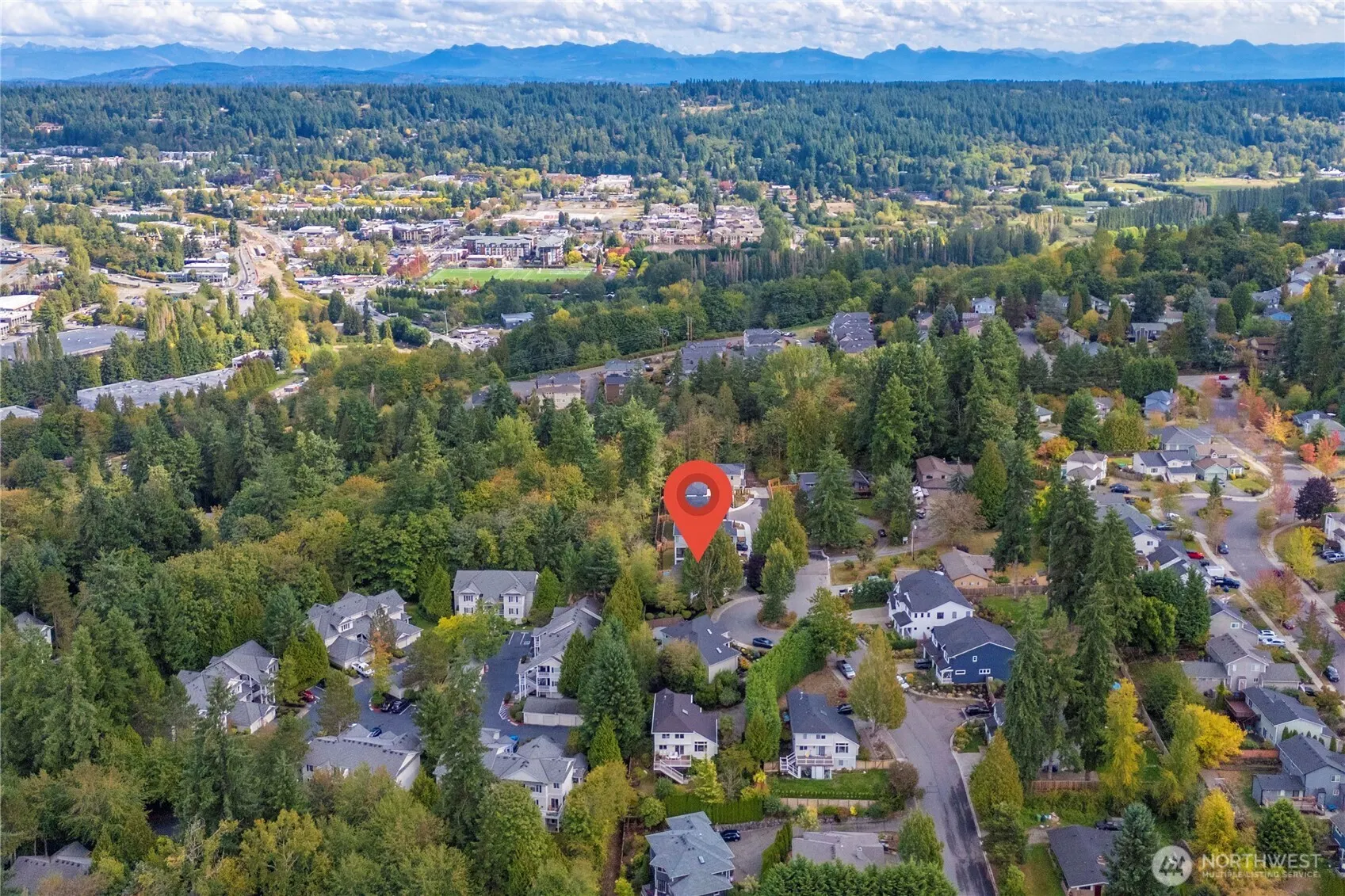 12148 NE 170th Place , Bothell, WA 98011