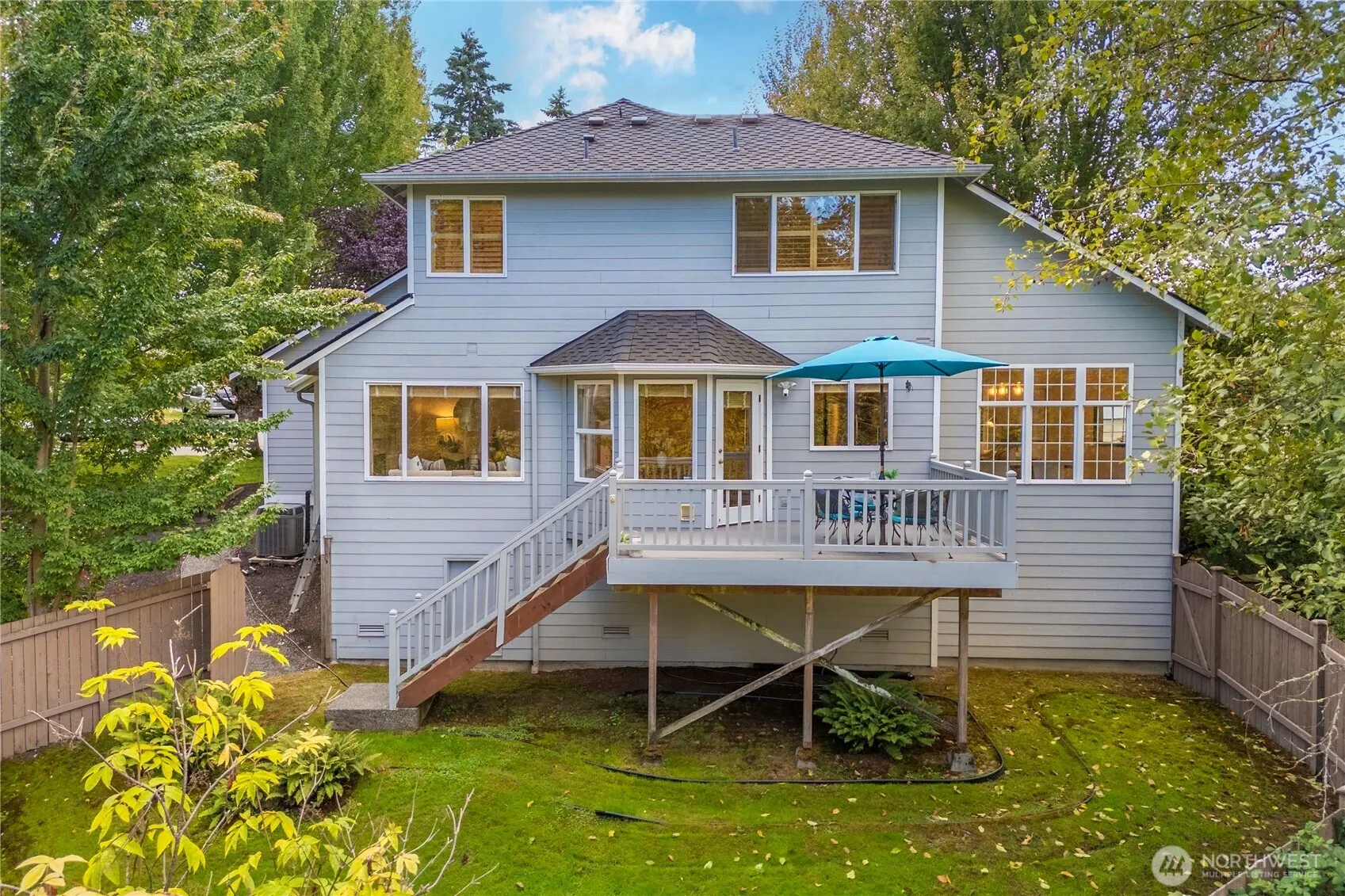 12148 NE 170th Place , Bothell, WA 98011