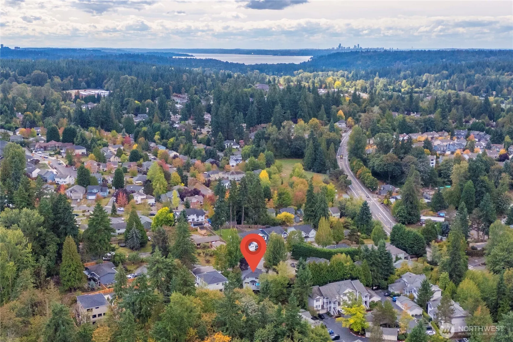 12148 NE 170th Place , Bothell, WA 98011